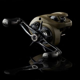 Savage Gear SG8 100 Bait Casting Reels LH - 